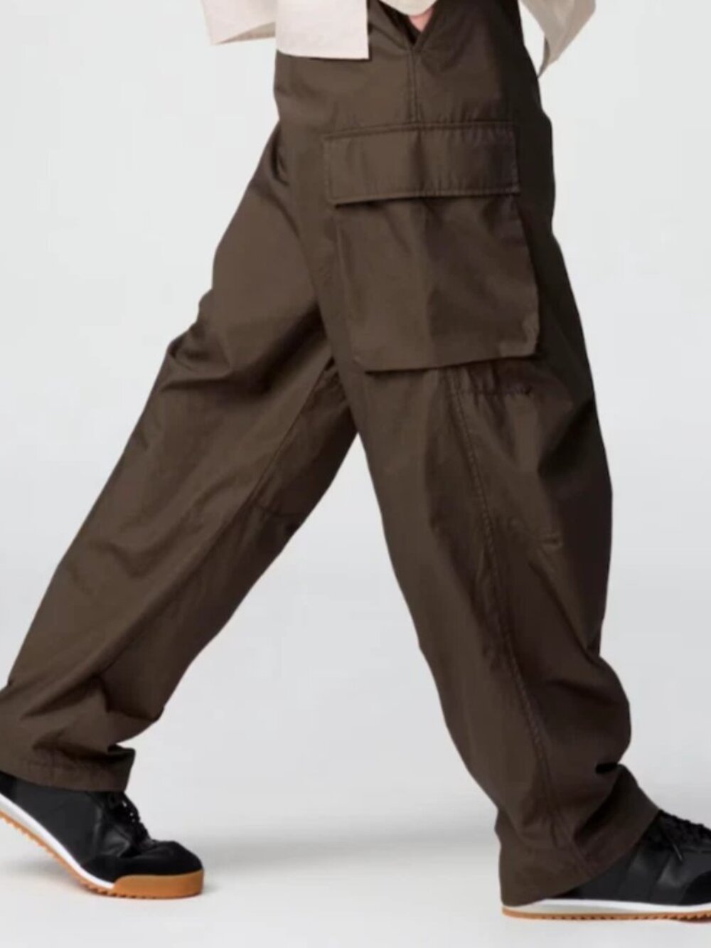 Uniqlo: C Cargo Pants Unisex
